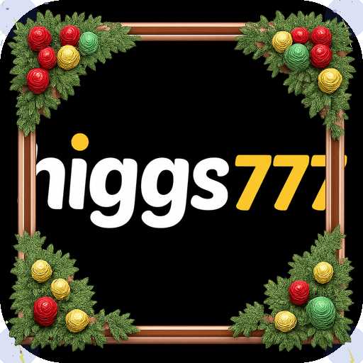 higgs777 — mitra unggulan